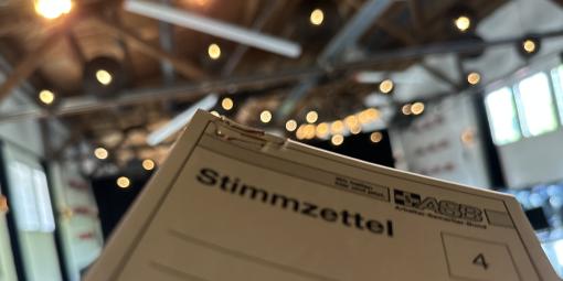 Wahl
